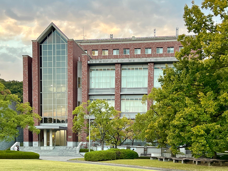 キャンパス見学会