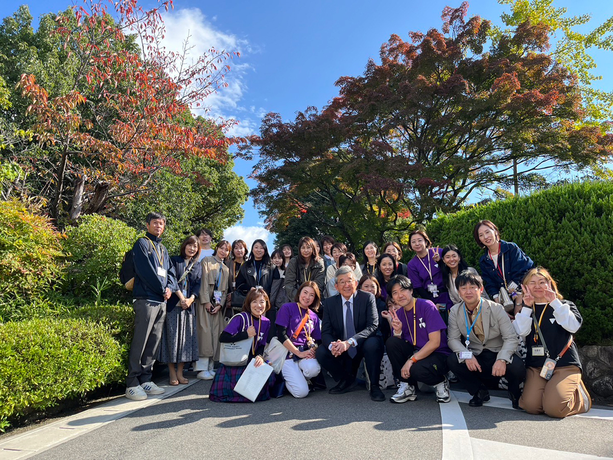 文化祭を終えて